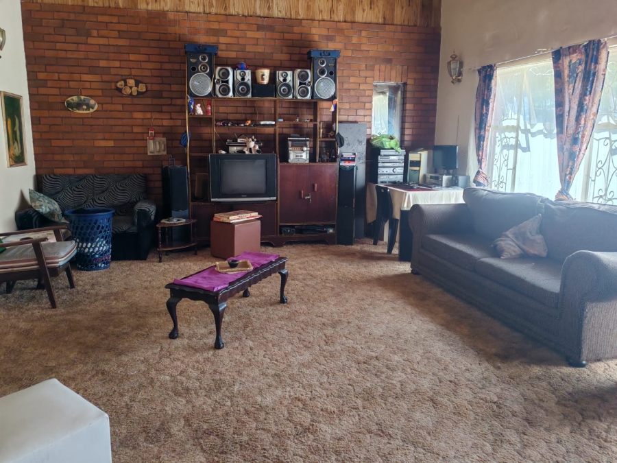 4 Bedroom Property for Sale in Sasolburg Ext 15 Free State